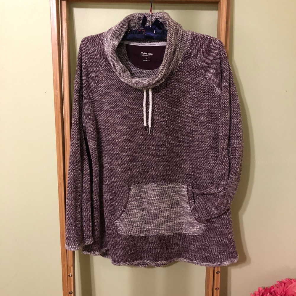 Calvin Klein sweater